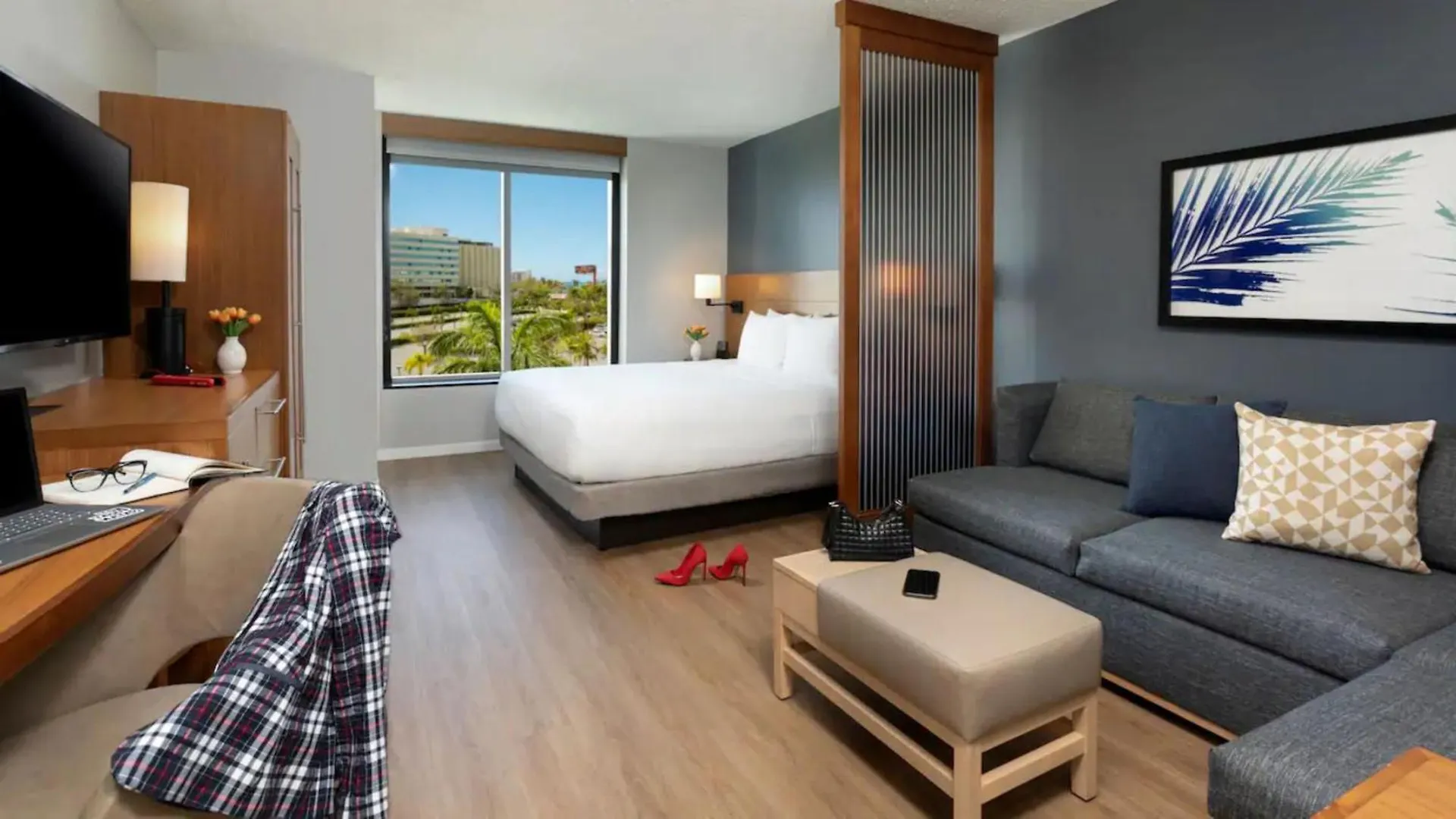 Hyatt Place San Juan Hotel