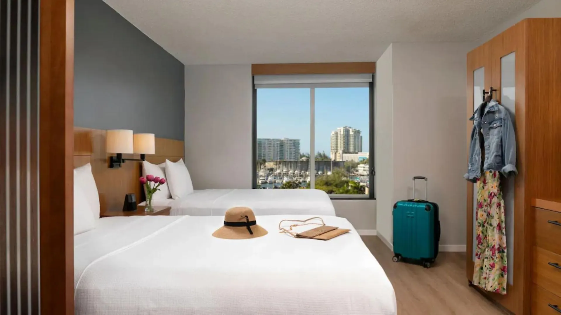 Hyatt Place San Juan Hotel