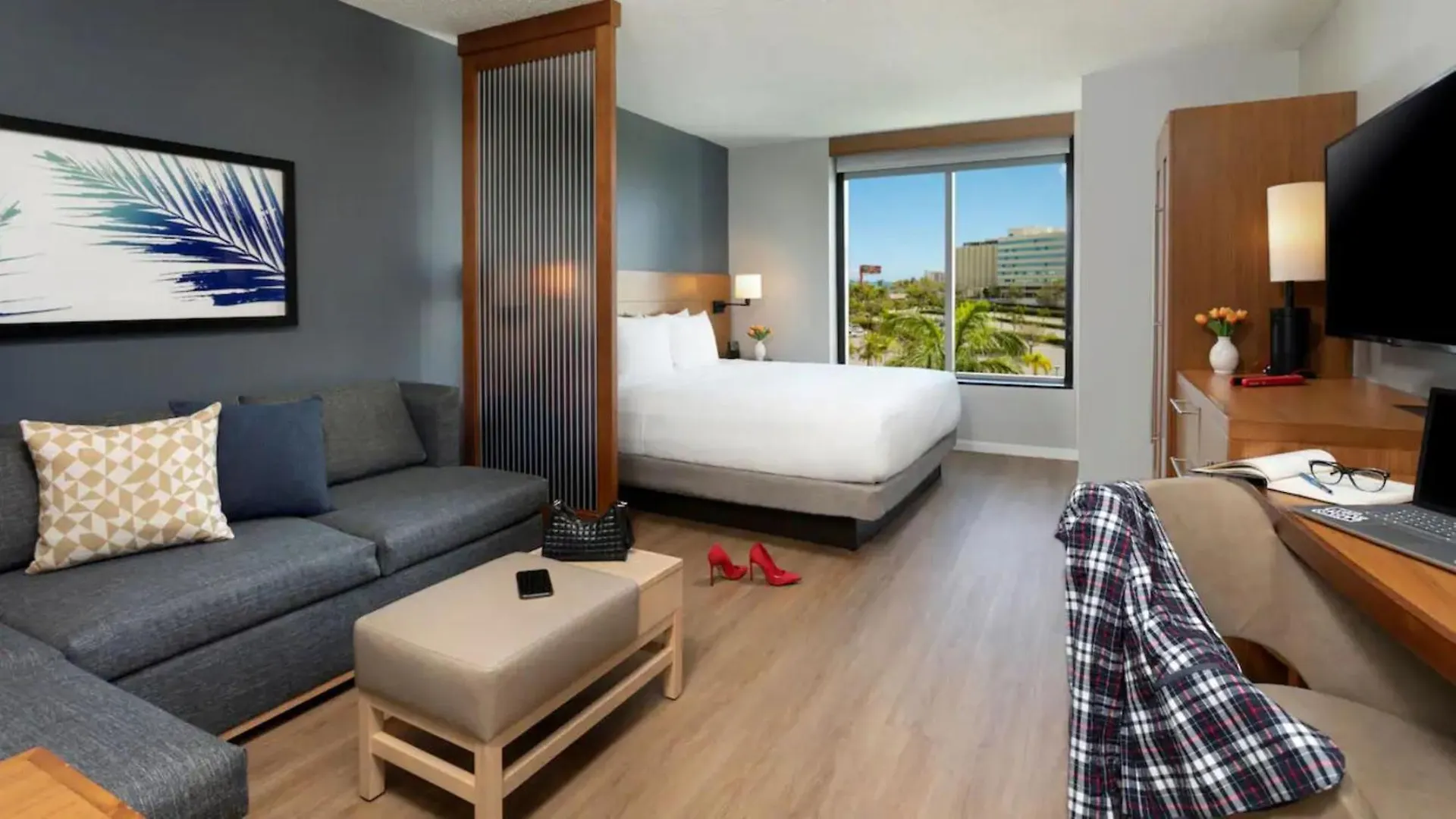 Hyatt Place San Juan Hotel