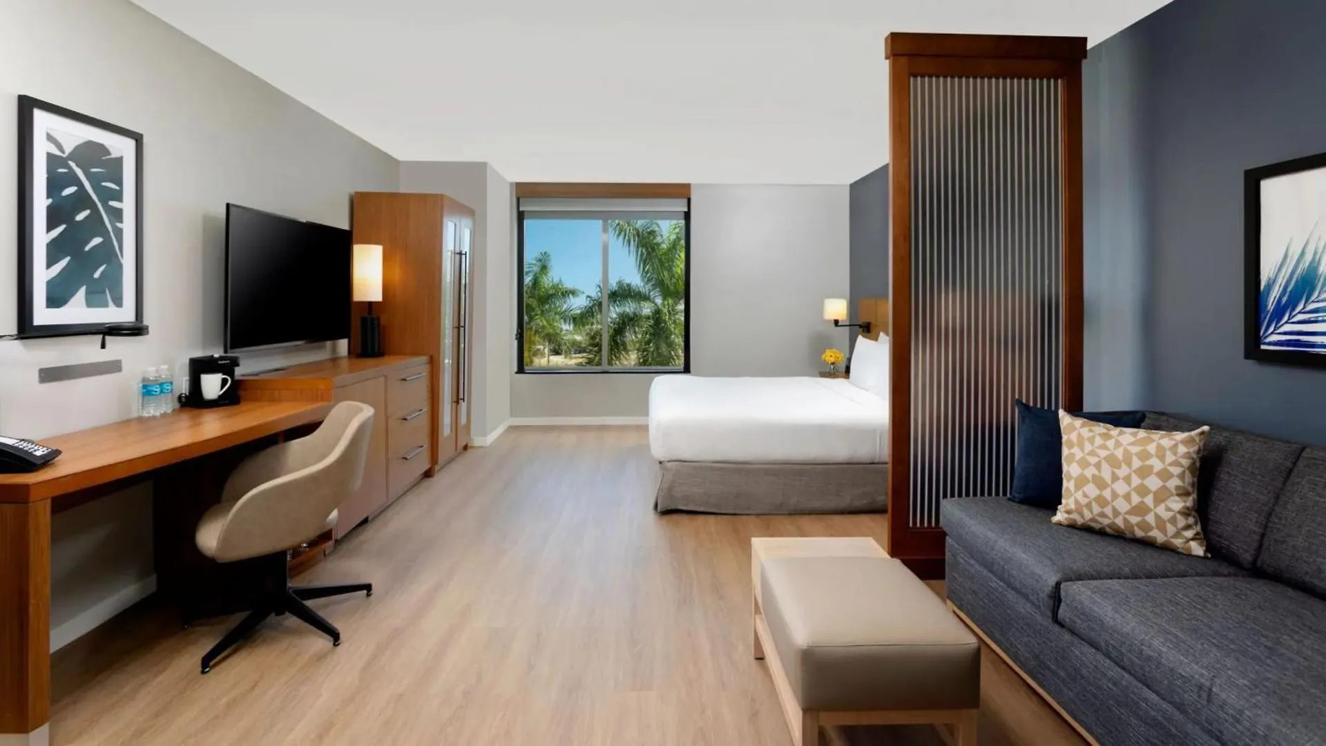 Hotel Hyatt Place San Juan