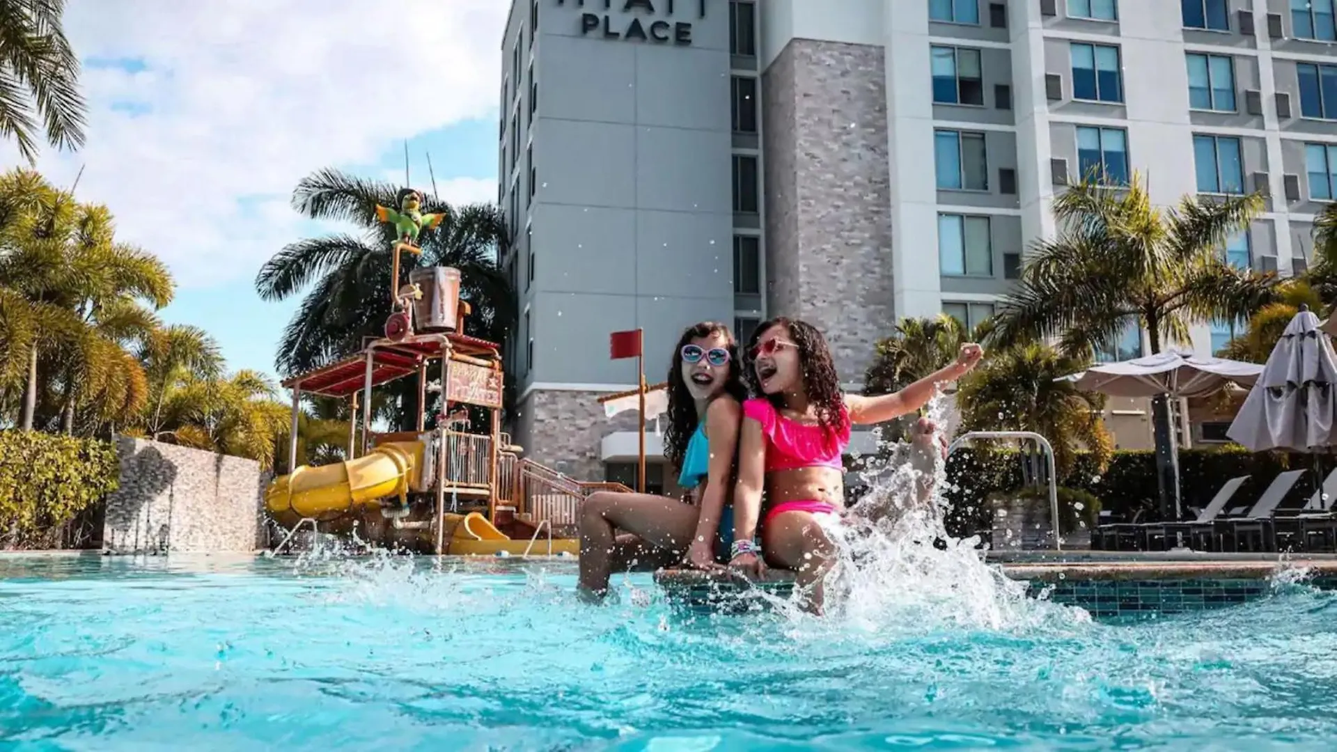 Hyatt Place San Juan