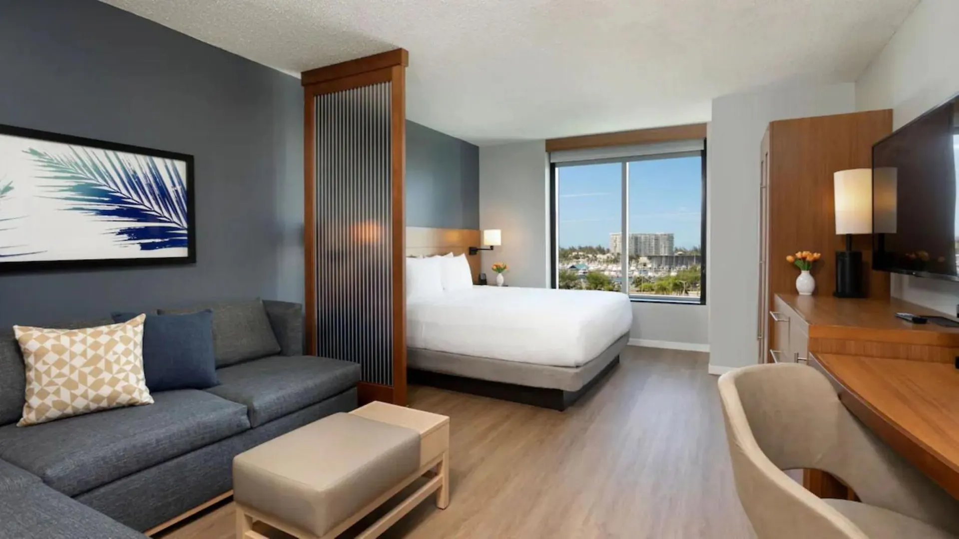 Hyatt Place San Juan Hotel