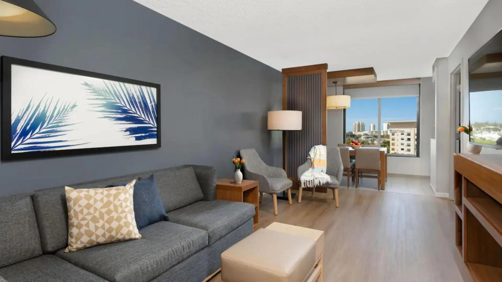 Hyatt Place San Juan