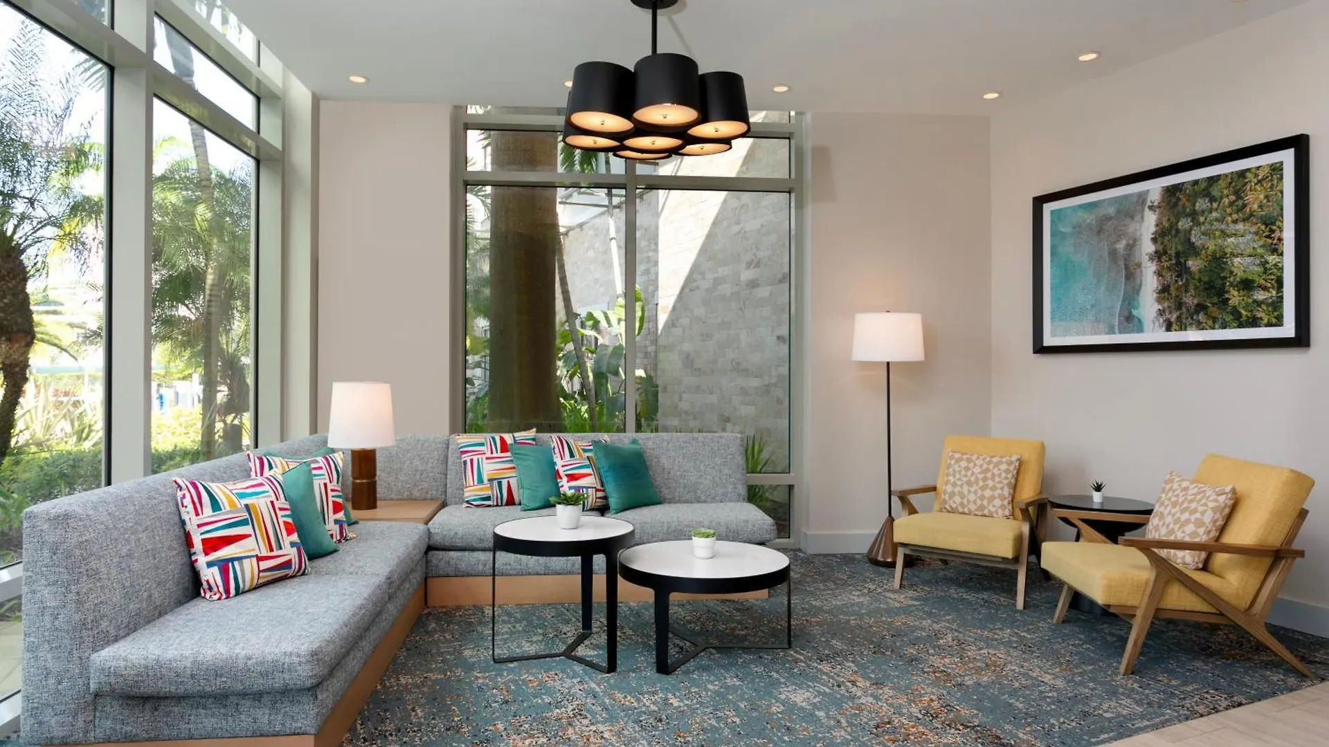 Hyatt Place San Juan Porto Rico