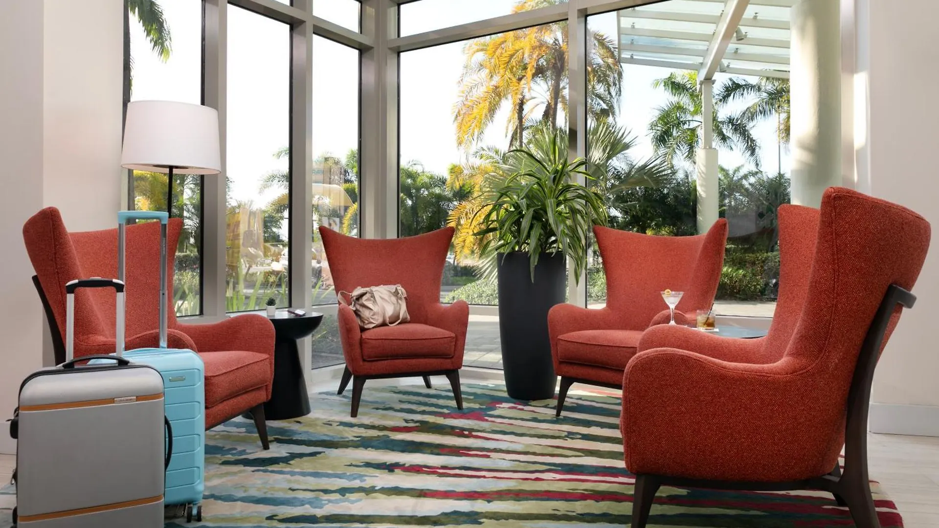 Hyatt Place San Juan