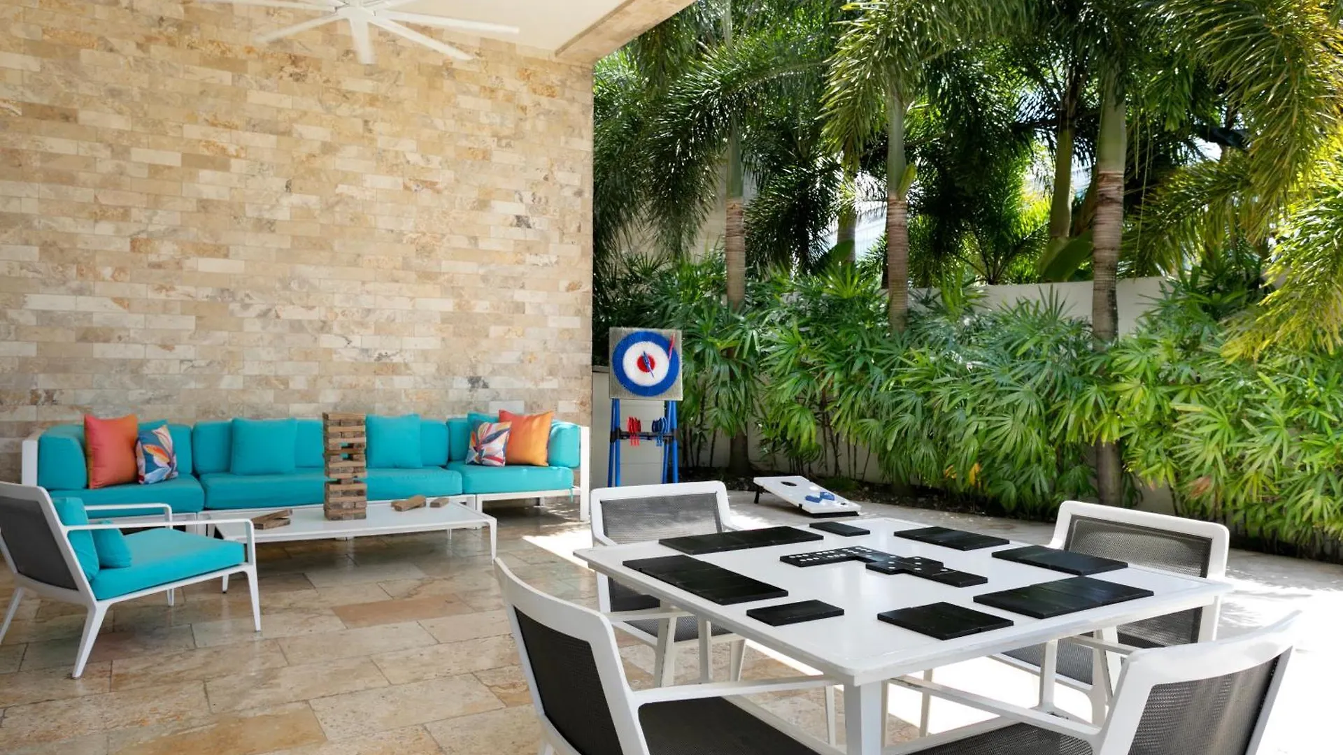 Hotel Hyatt Place San Juan