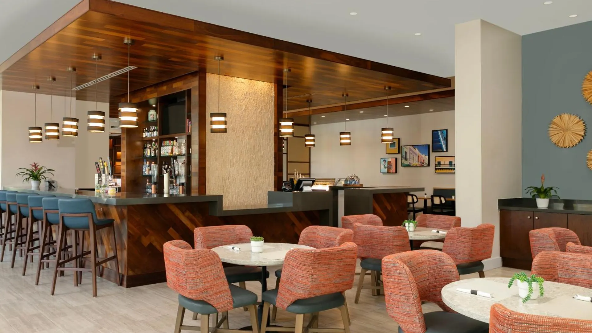 Hyatt Place San Juan Hotel