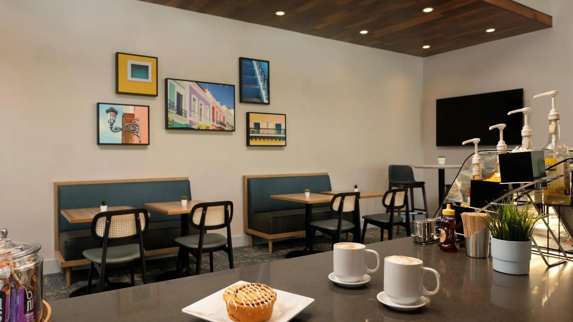 Hyatt Place San Juan Puerto Rico