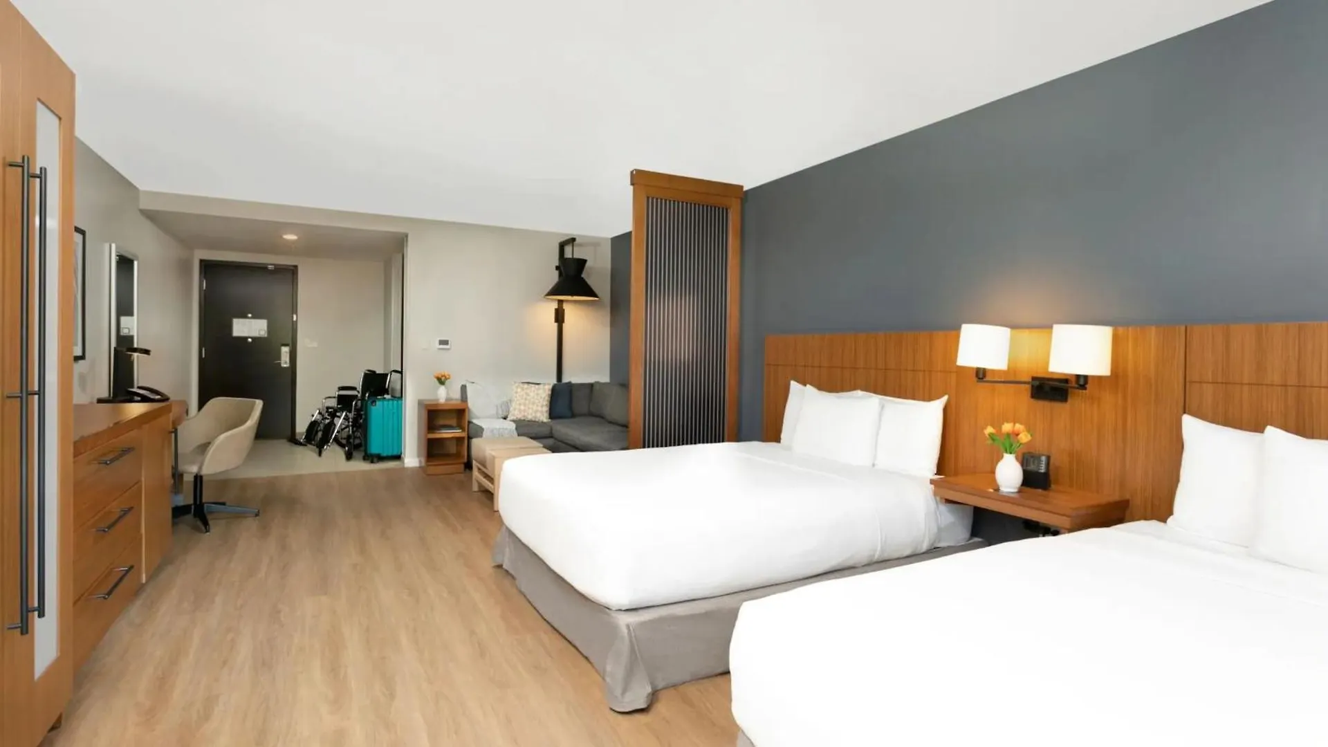 Hyatt Place San Juan 3*,