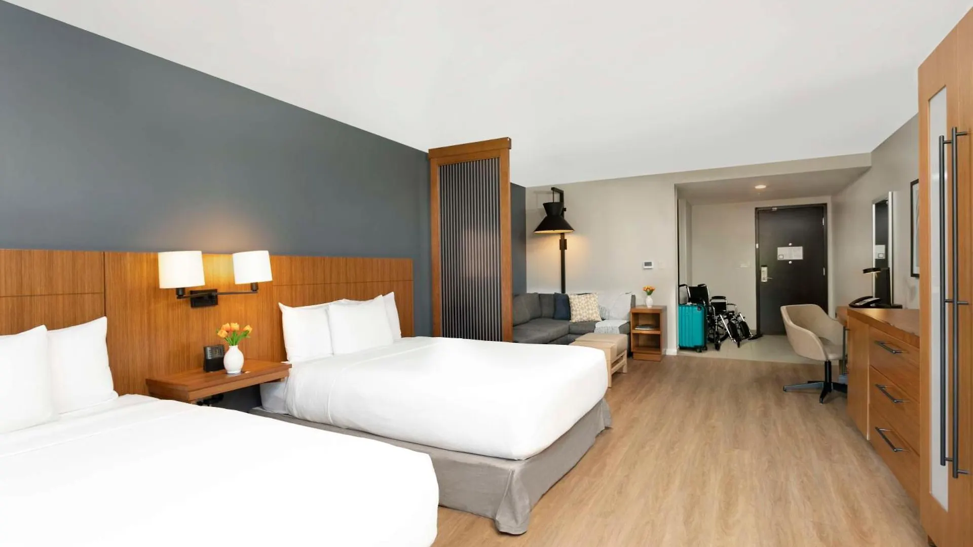 Hyatt Place San Juan