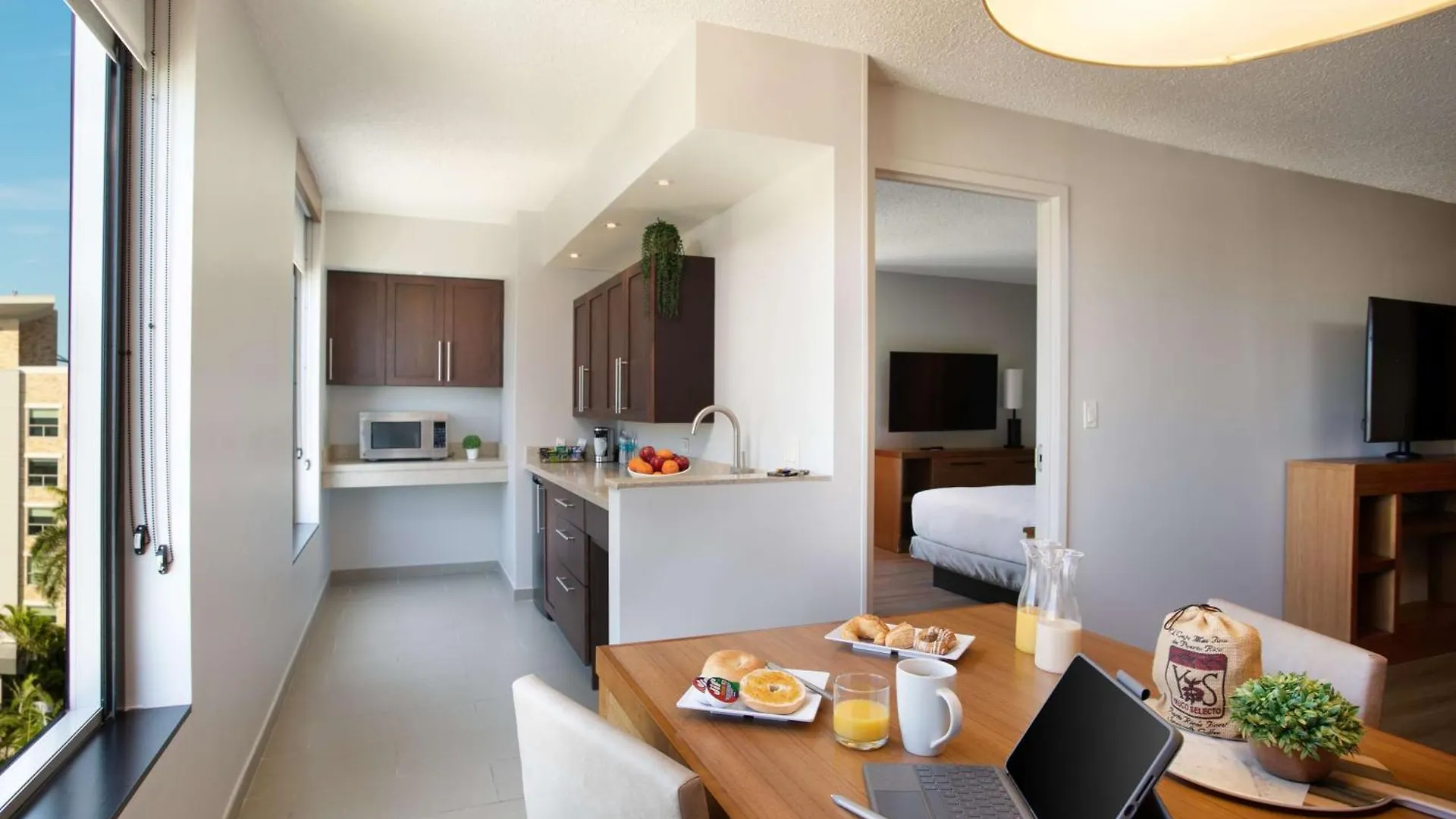 Hotel Hyatt Place San Juan