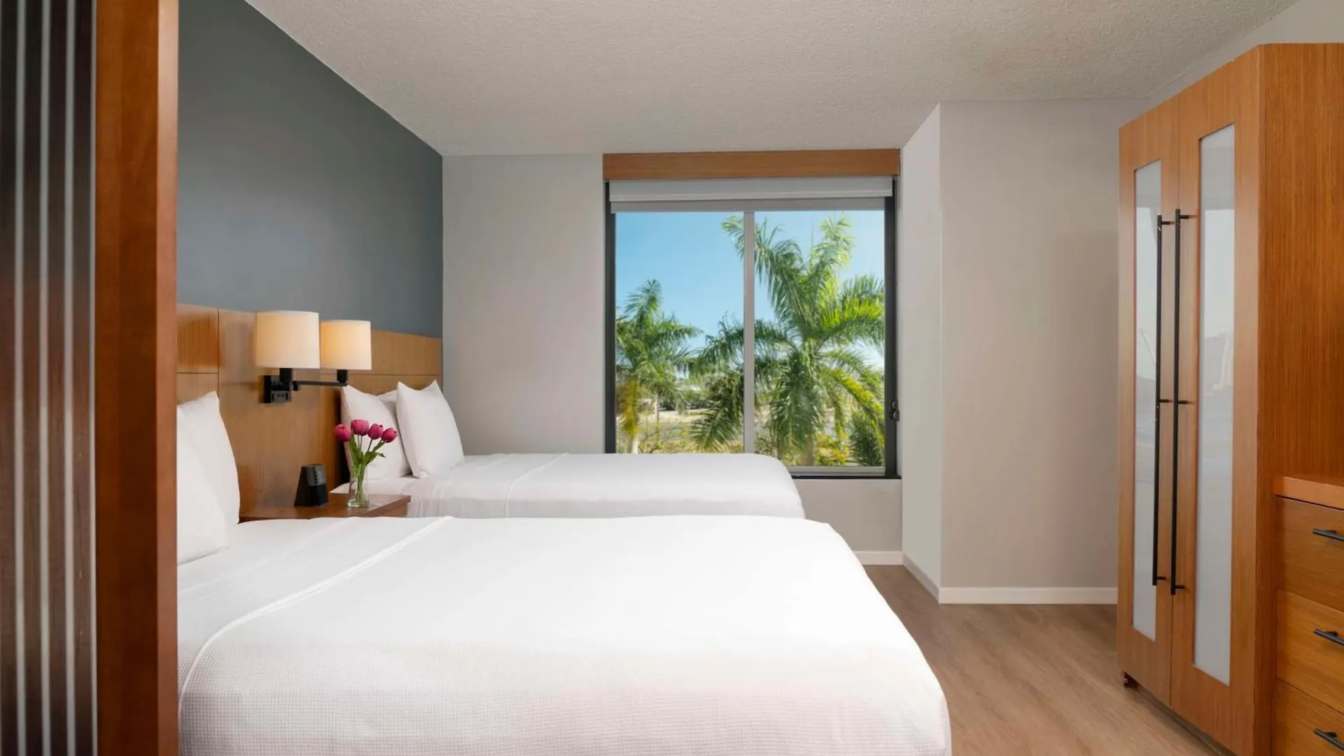 Hyatt Place San Juan Puerto Rico