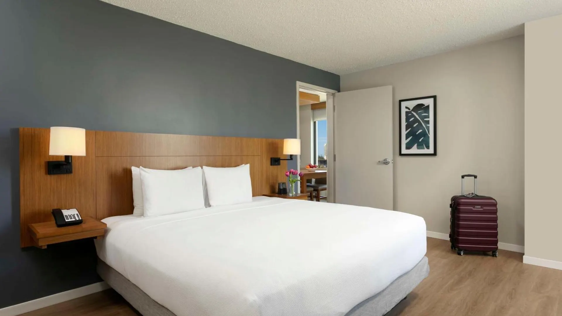 Hyatt Place San Juan Hotel