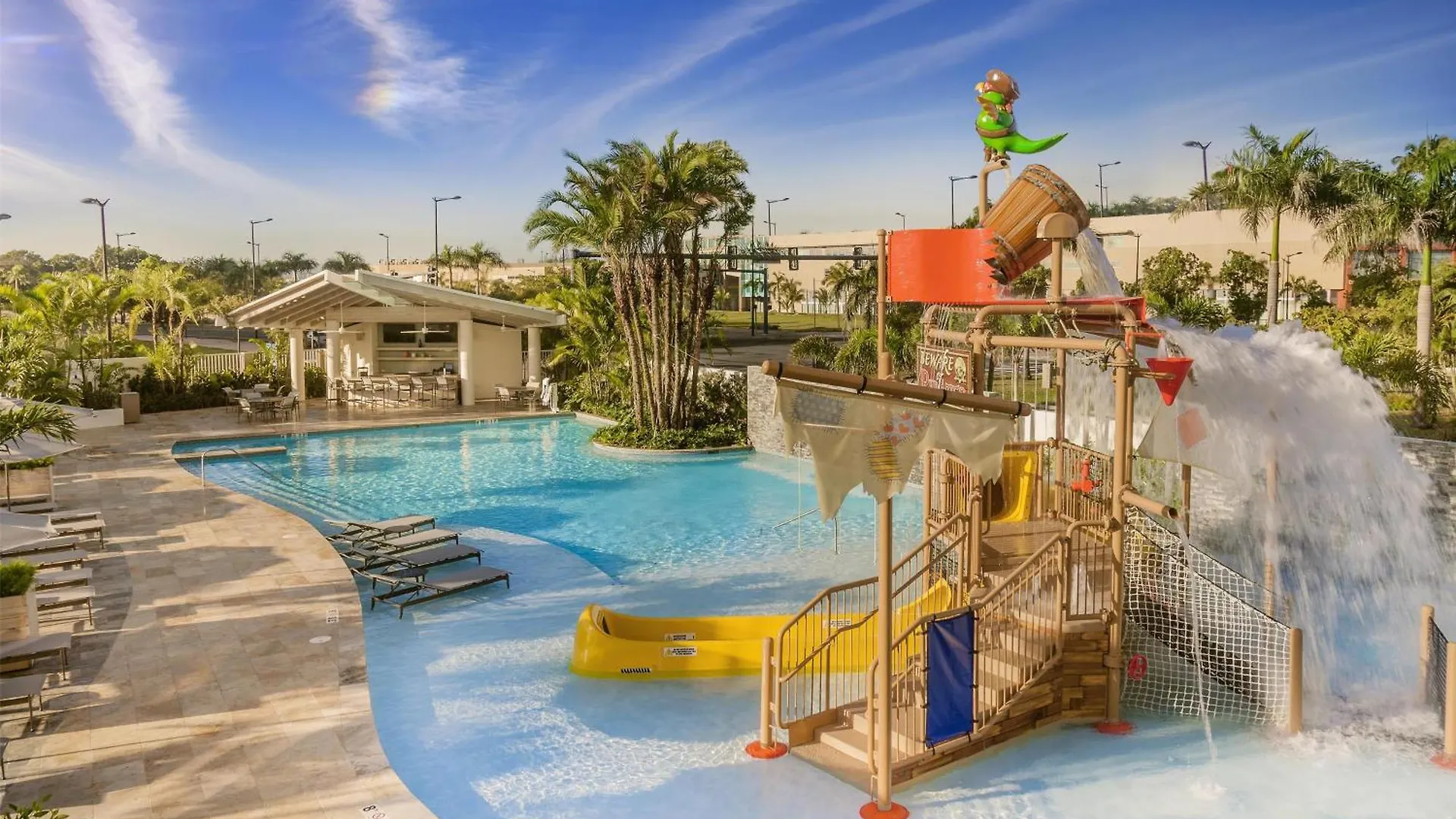 Hyatt Place San Juan Porto Rico