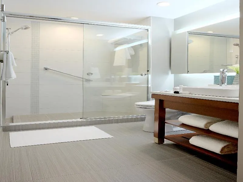 *** Hotel Hyatt Place San Juan Porto Rico