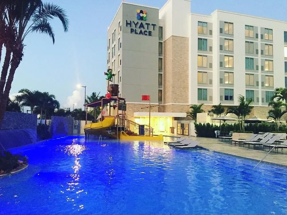 Hotel Hyatt Place San Juan