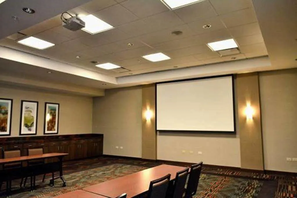 Hotel Hyatt Place San Juan