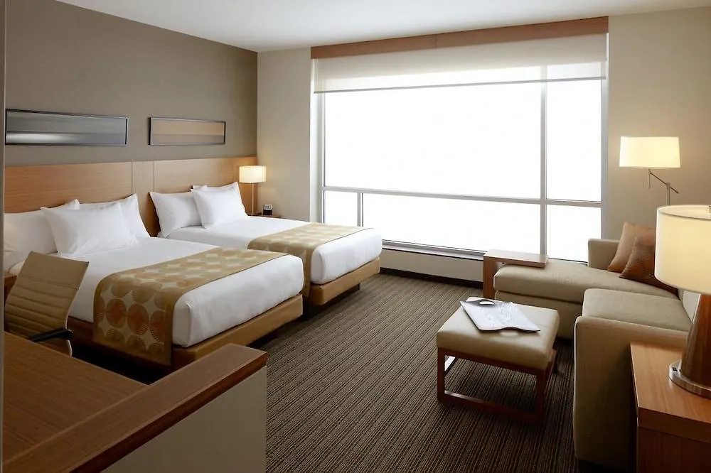 *** Hotel Hyatt Place San Juan Porto Rico