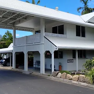 Tully Motel Motel Tully