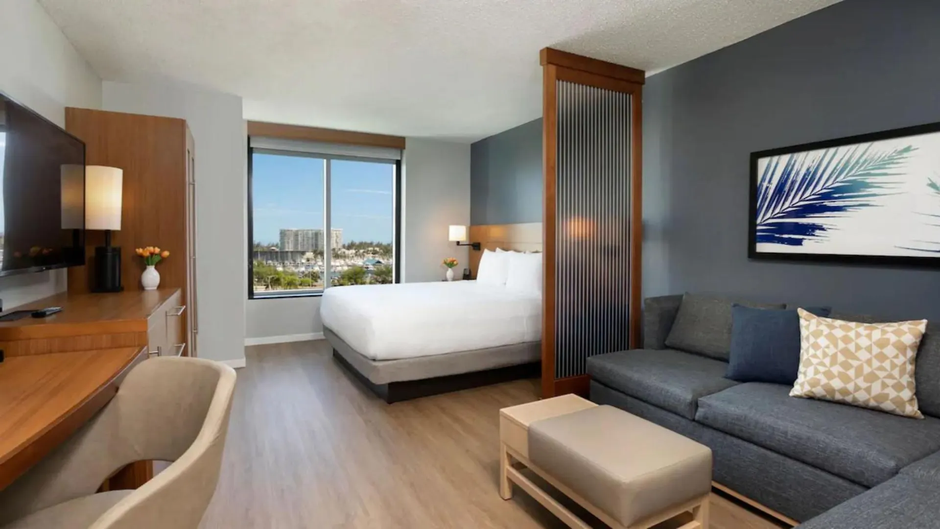 Hyatt Place San Juan 3*,