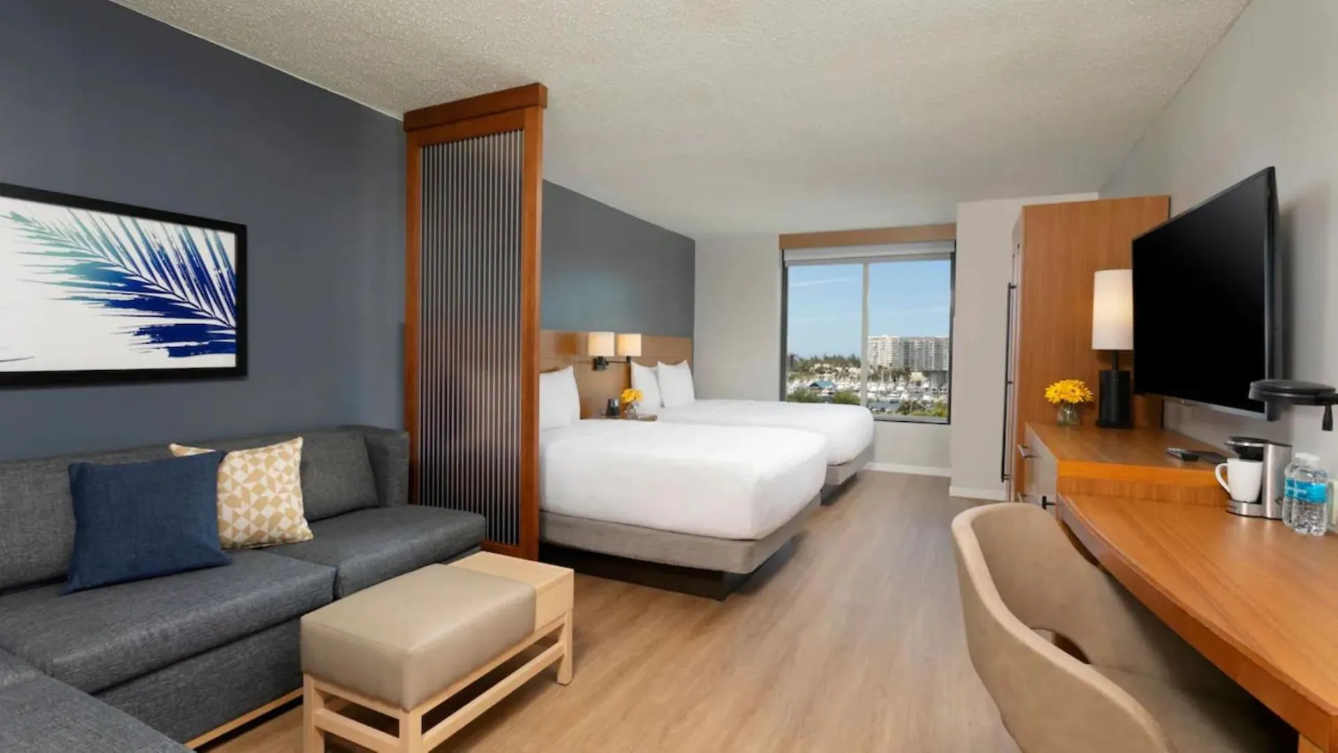 Szálloda Hyatt Place San Juan