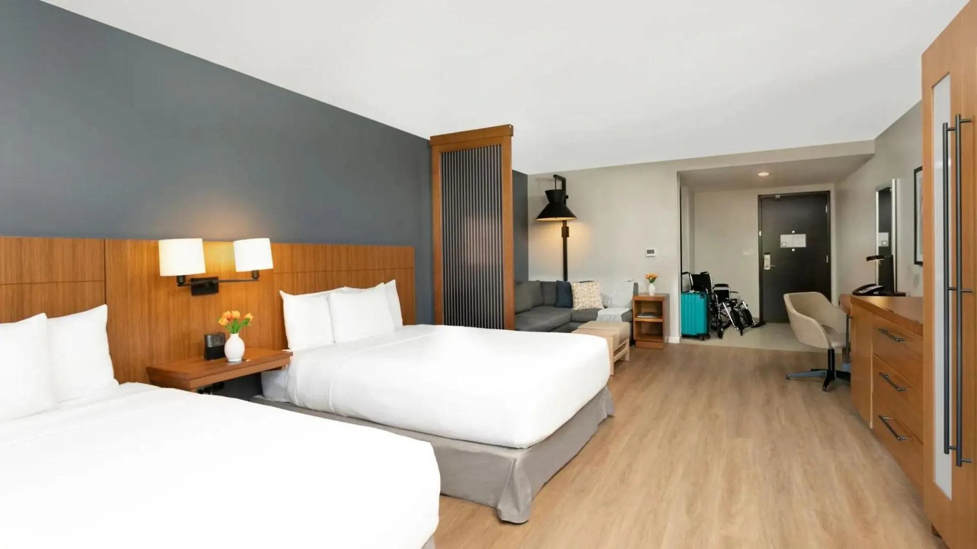 Hyatt Place San Juan 3*,