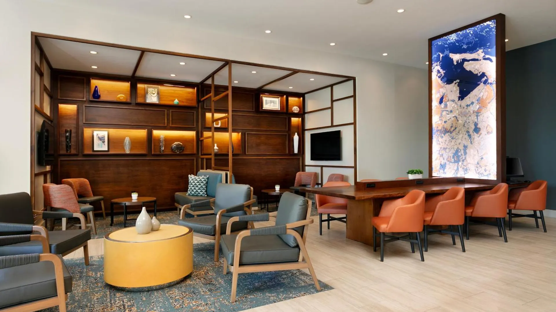 Hyatt Place San Juan 3*,