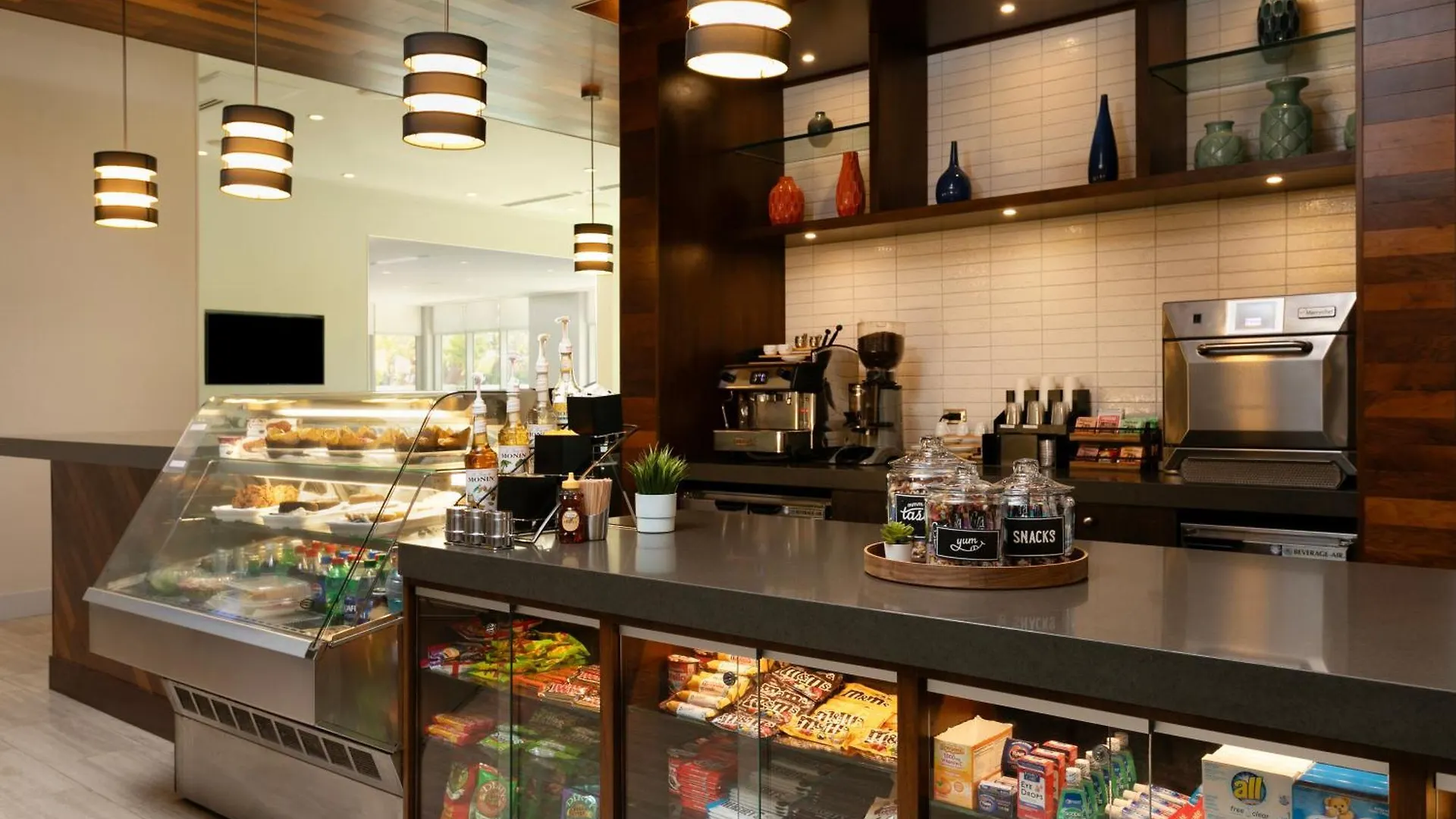 Hotel Hyatt Place San Juan