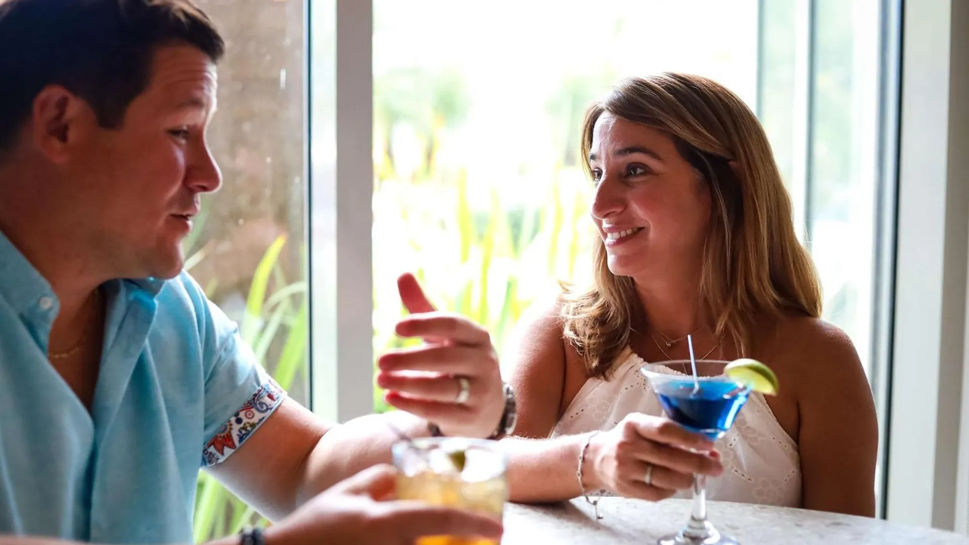 *** Szálloda Hyatt Place San Juan Puerto Rico