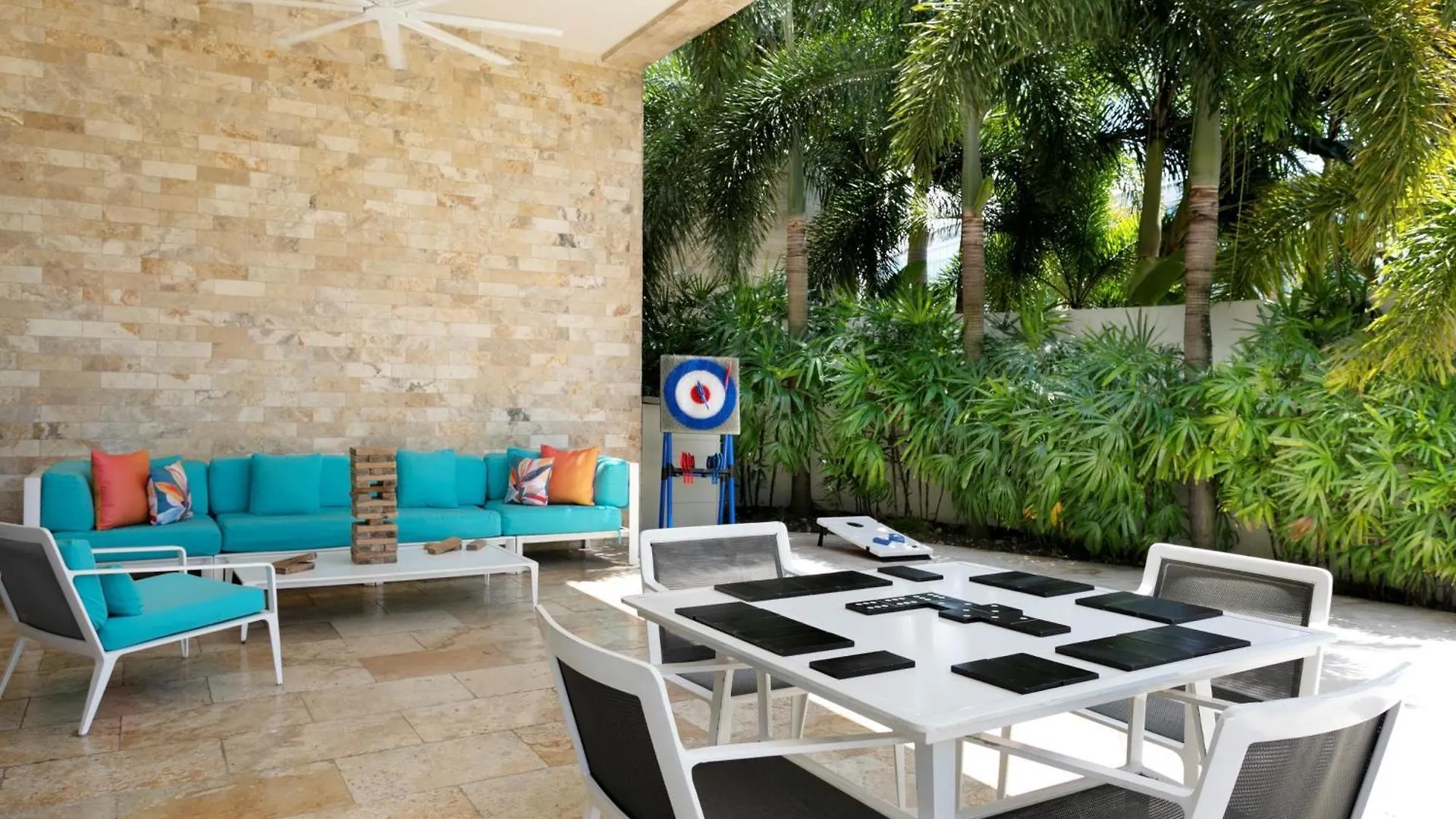 Hyatt Place San Juan