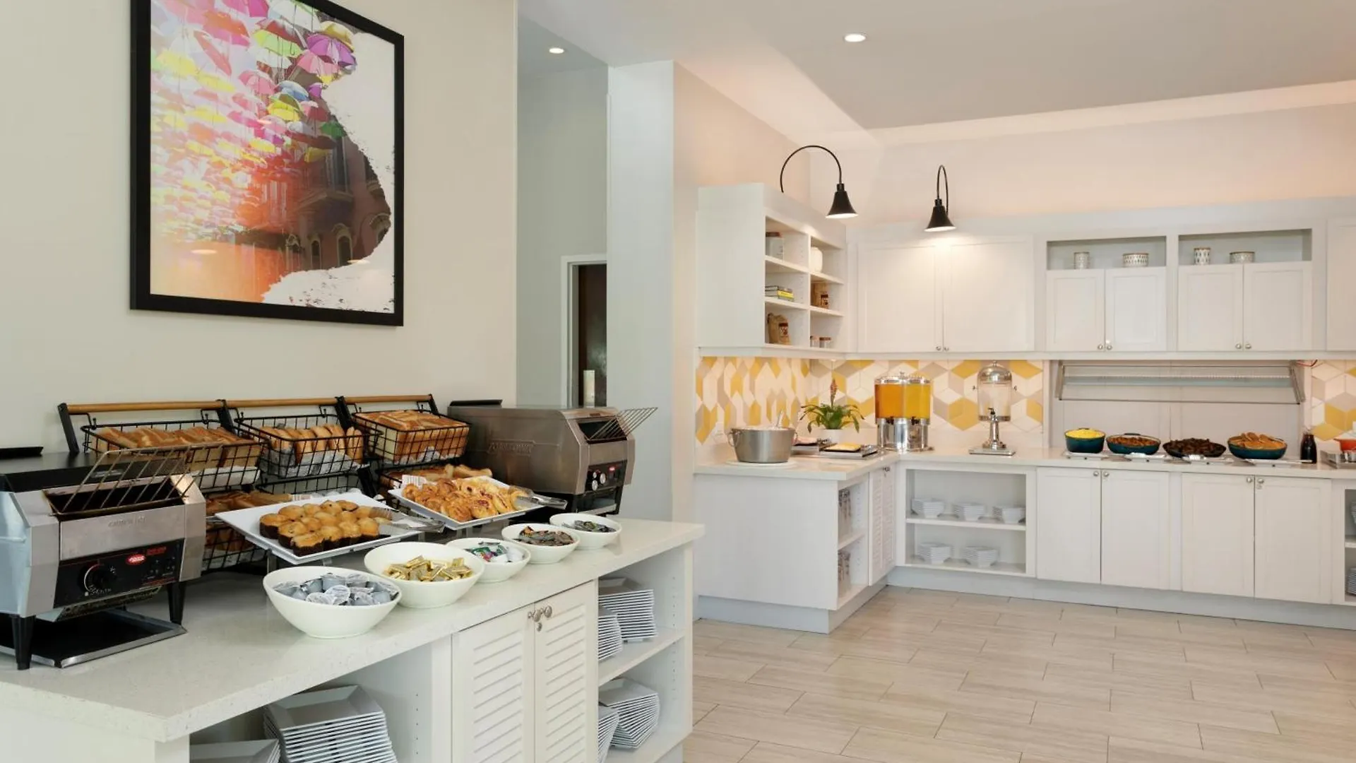 Hyatt Place San Juan