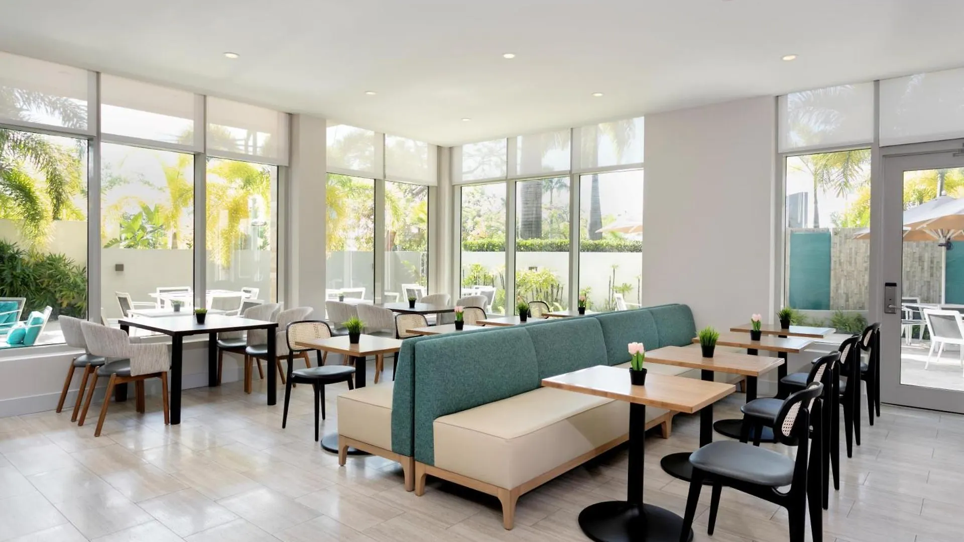 Hyatt Place San Juan Szálloda