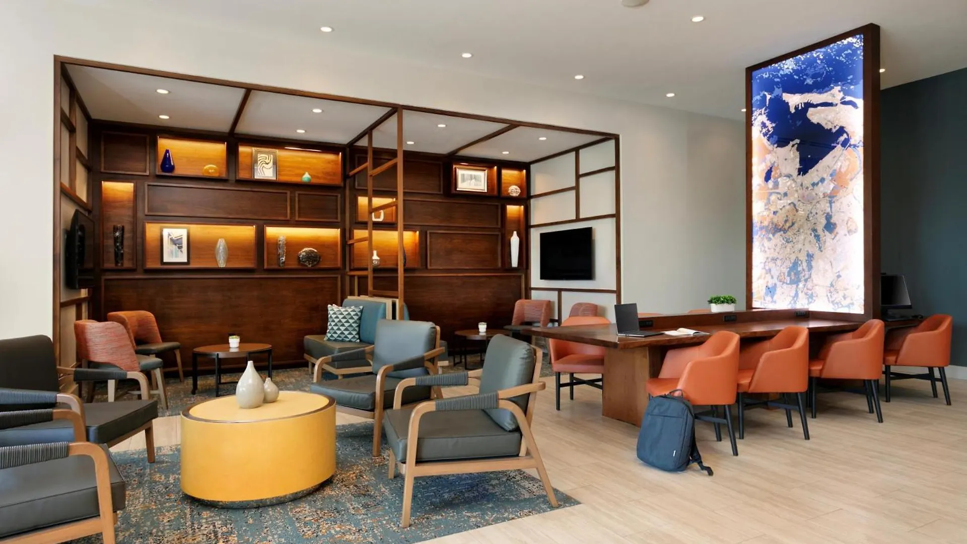 Hyatt Place San Juan Szálloda