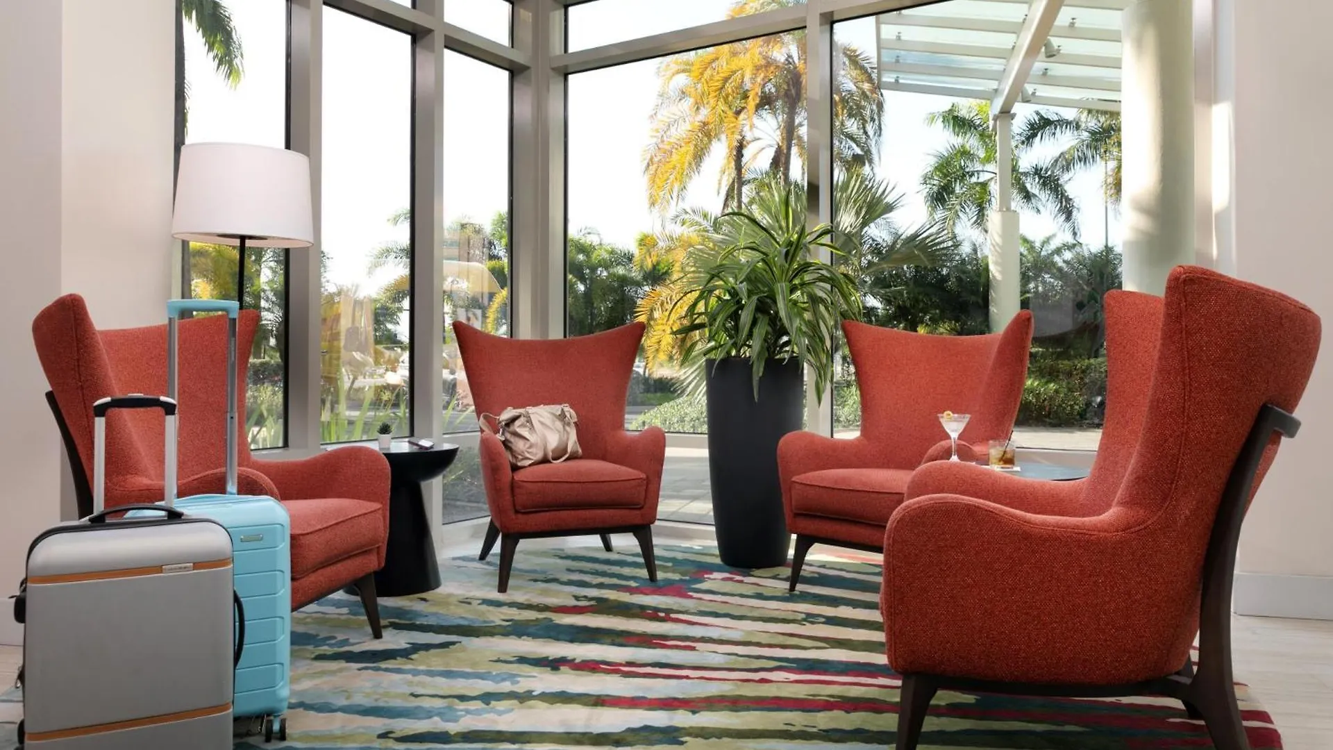 Hyatt Place San Juan Hotel