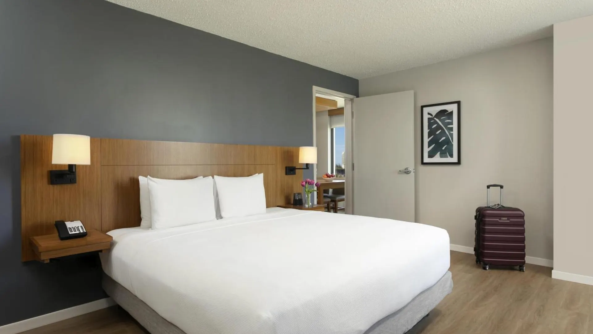 Hyatt Place San Juan Szálloda