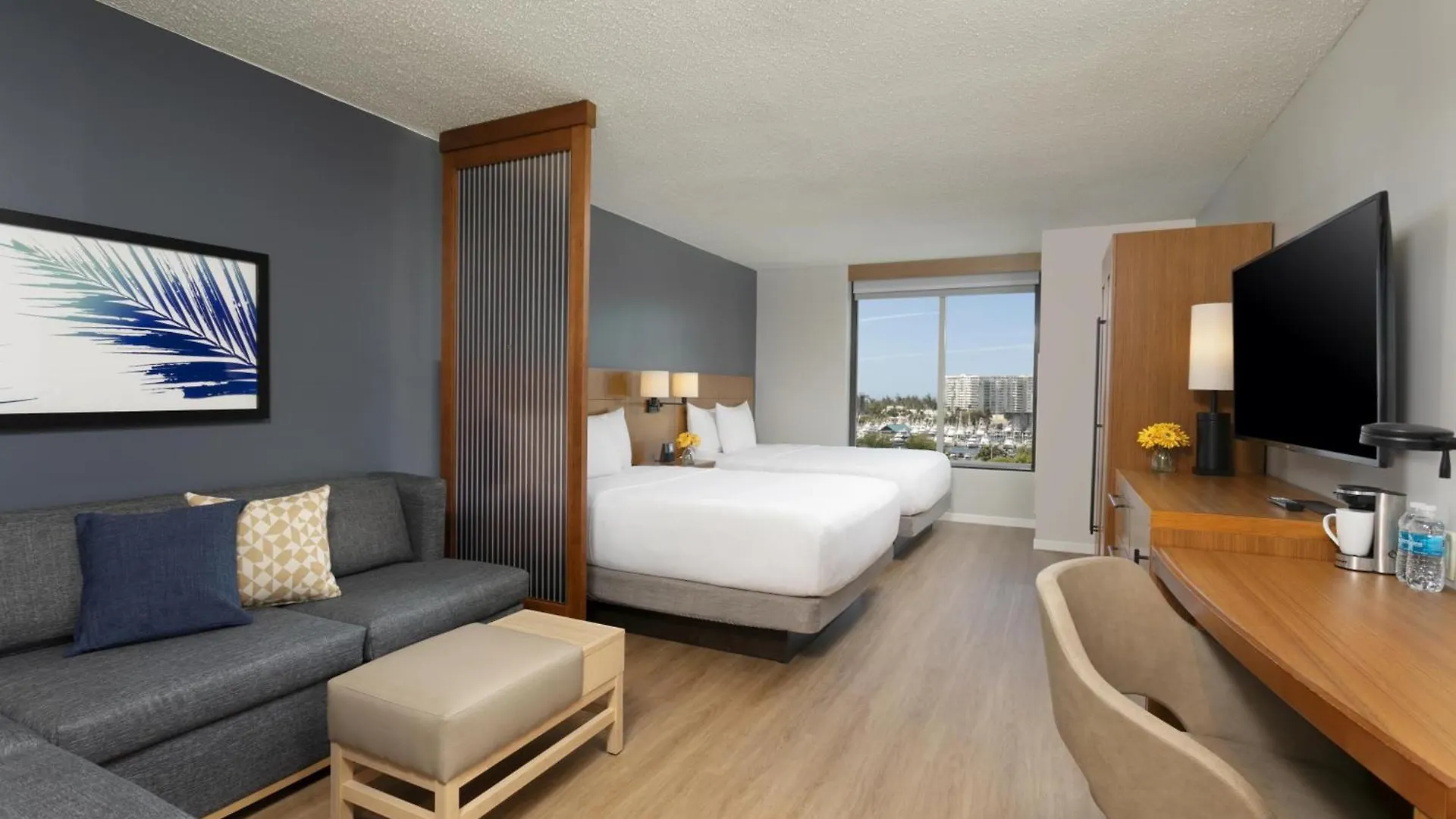 Szálloda Hyatt Place San Juan