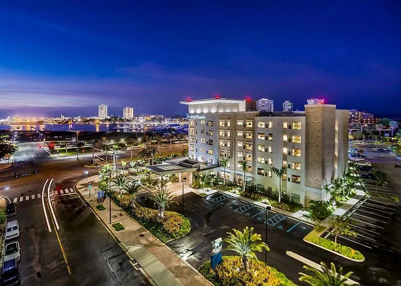 Hotel Hyatt Place San Juan
