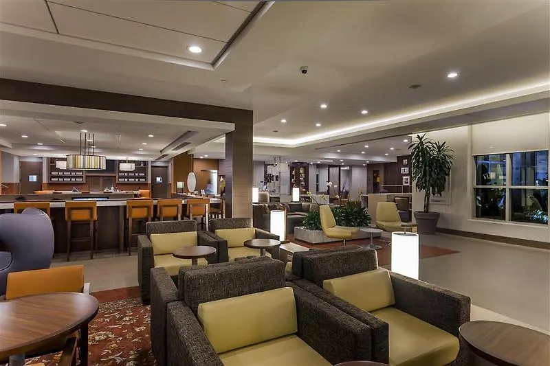 Hyatt Place San Juan Hotel