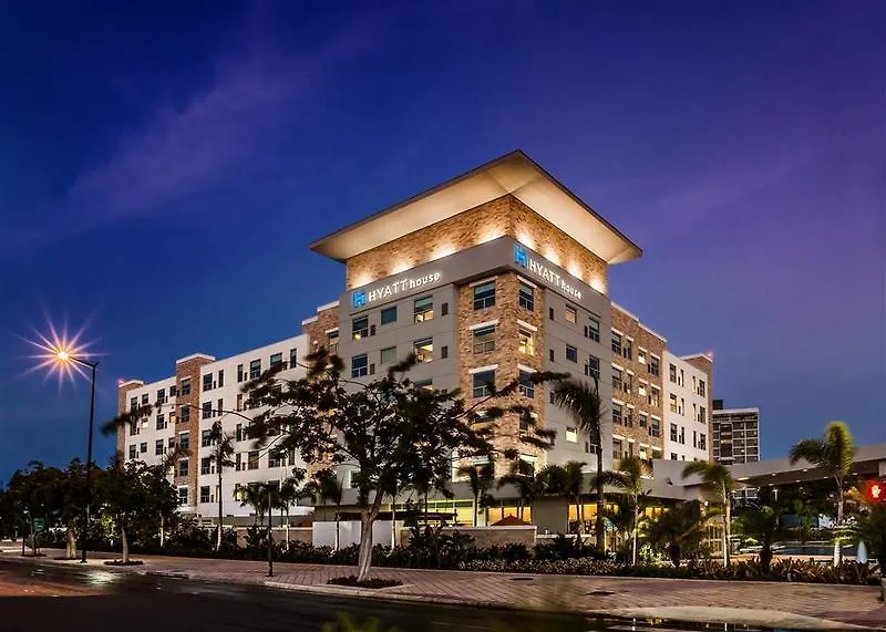 Hyatt Place San Juan Hotel
