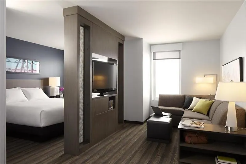 Hotel Hyatt Place San Juan