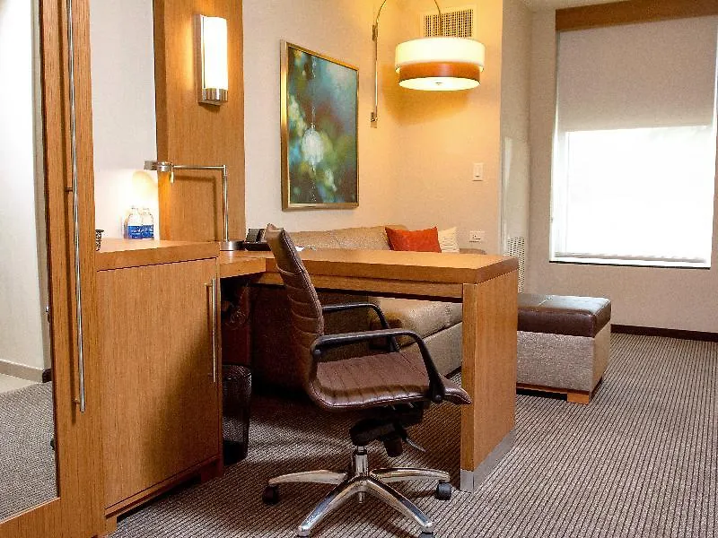 Hyatt Place San Juan 3*,