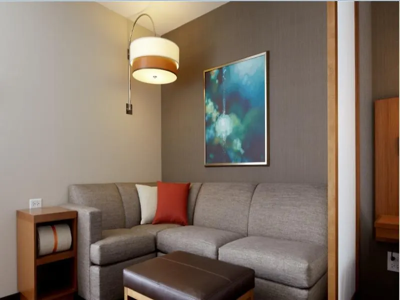 Hyatt Place San Juan Hotel