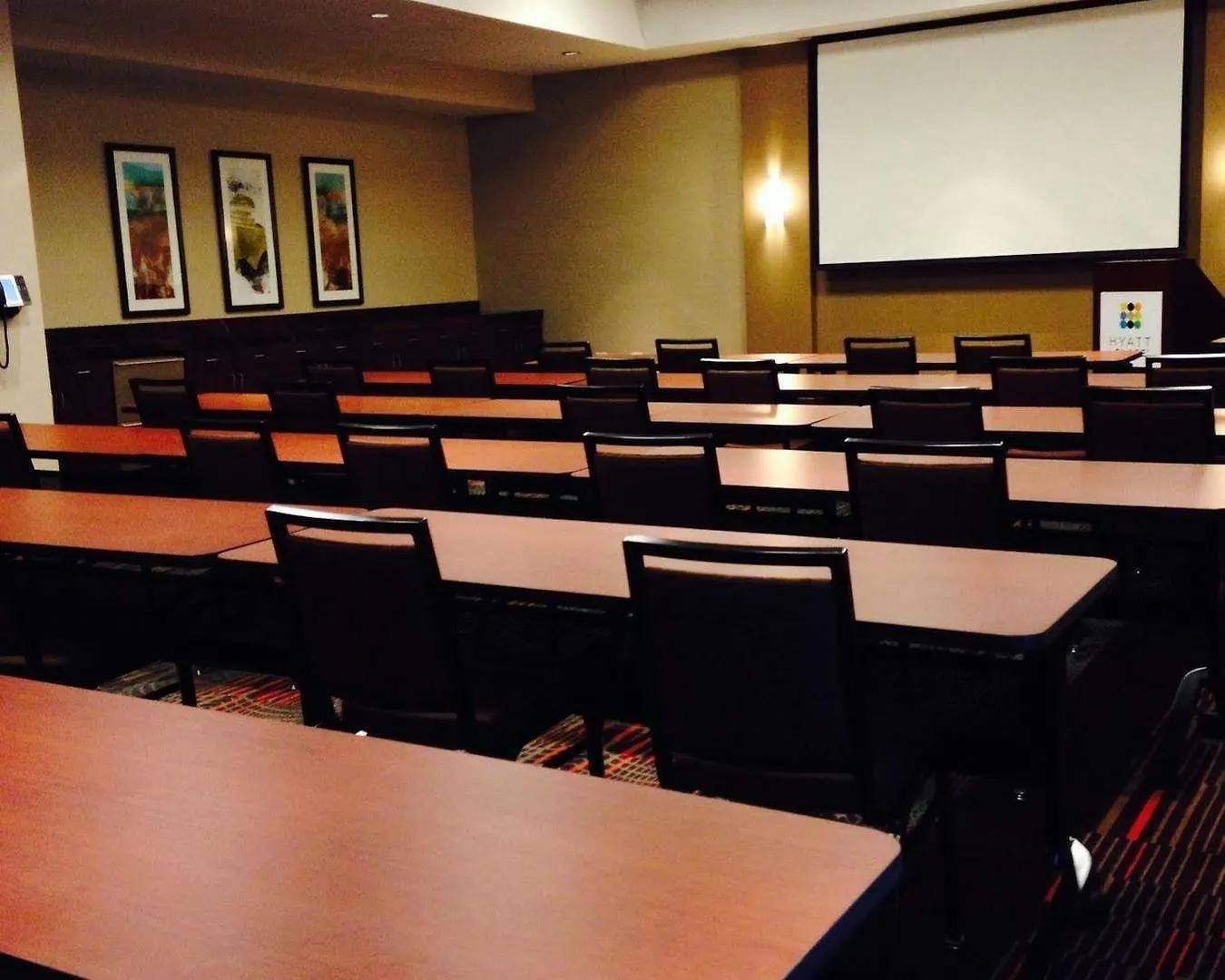 Hyatt Place San Juan Hotel