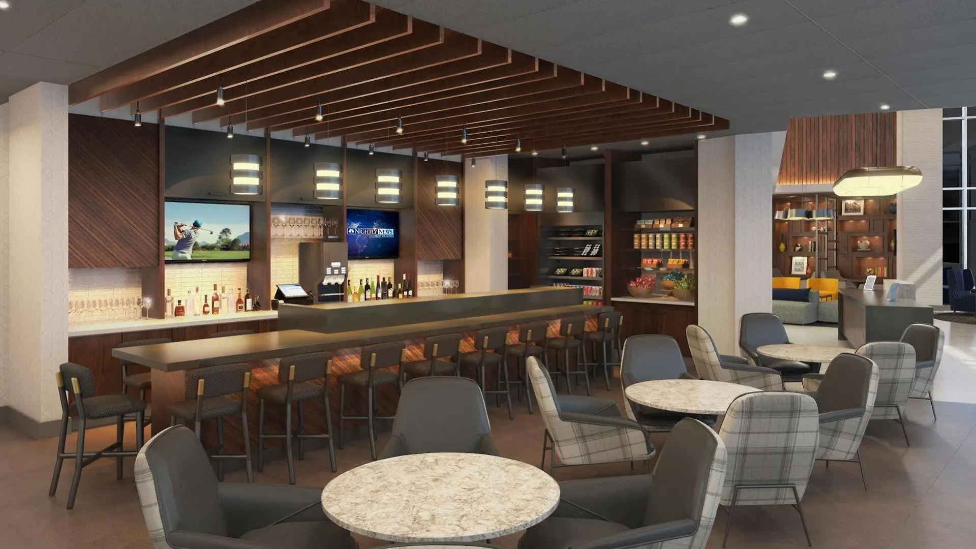 Hotel Hyatt Place San Juan