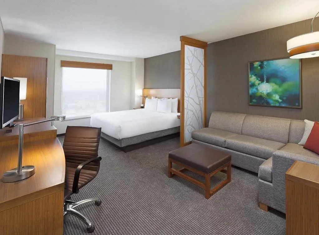 Hyatt Place San Juan Hotel