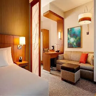 Hyatt Place San Juan Hotel