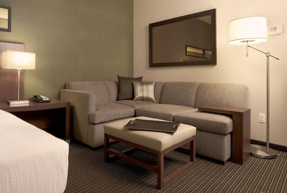 Hyatt Place San Juan