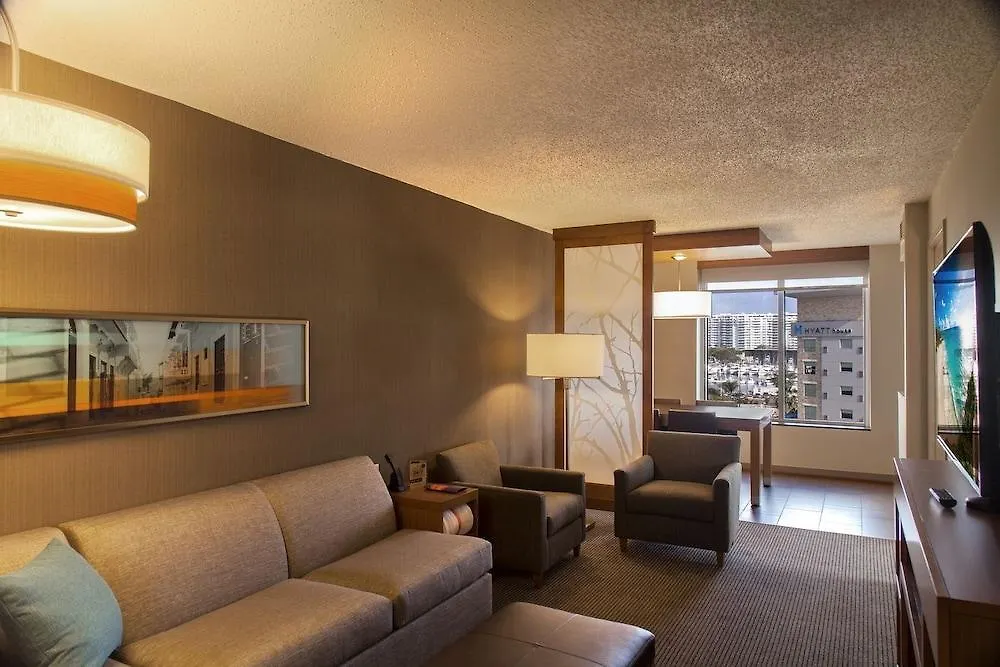 Hotel Hyatt Place San Juan