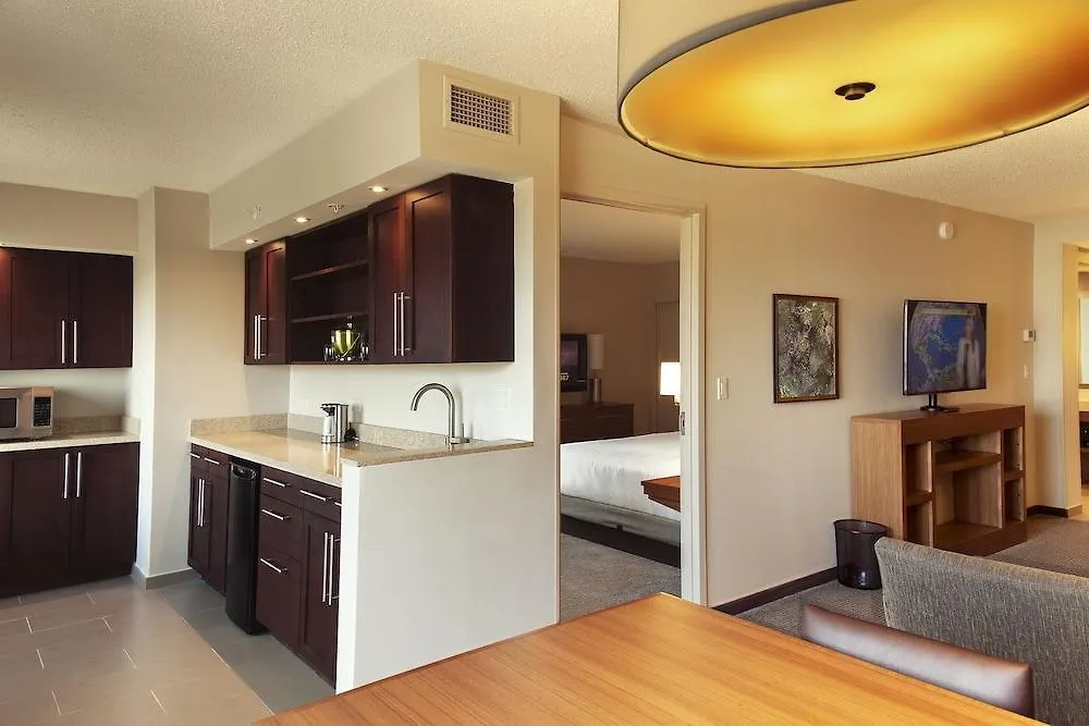 Hyatt Place San Juan Hotel